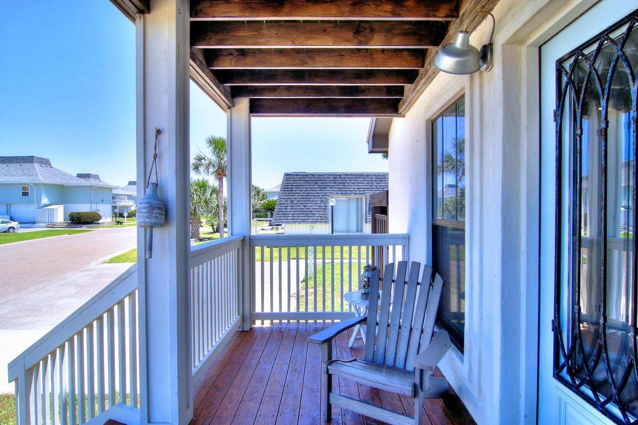Sugar Shack Sh4897 Villa Port Aransas Luaran gambar