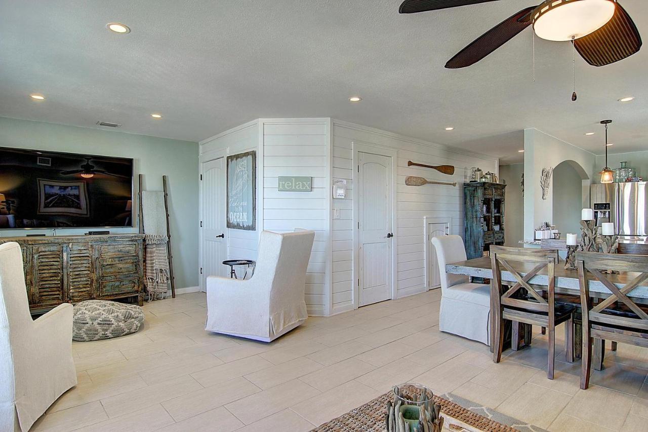 Sugar Shack Sh4897 Villa Port Aransas Luaran gambar