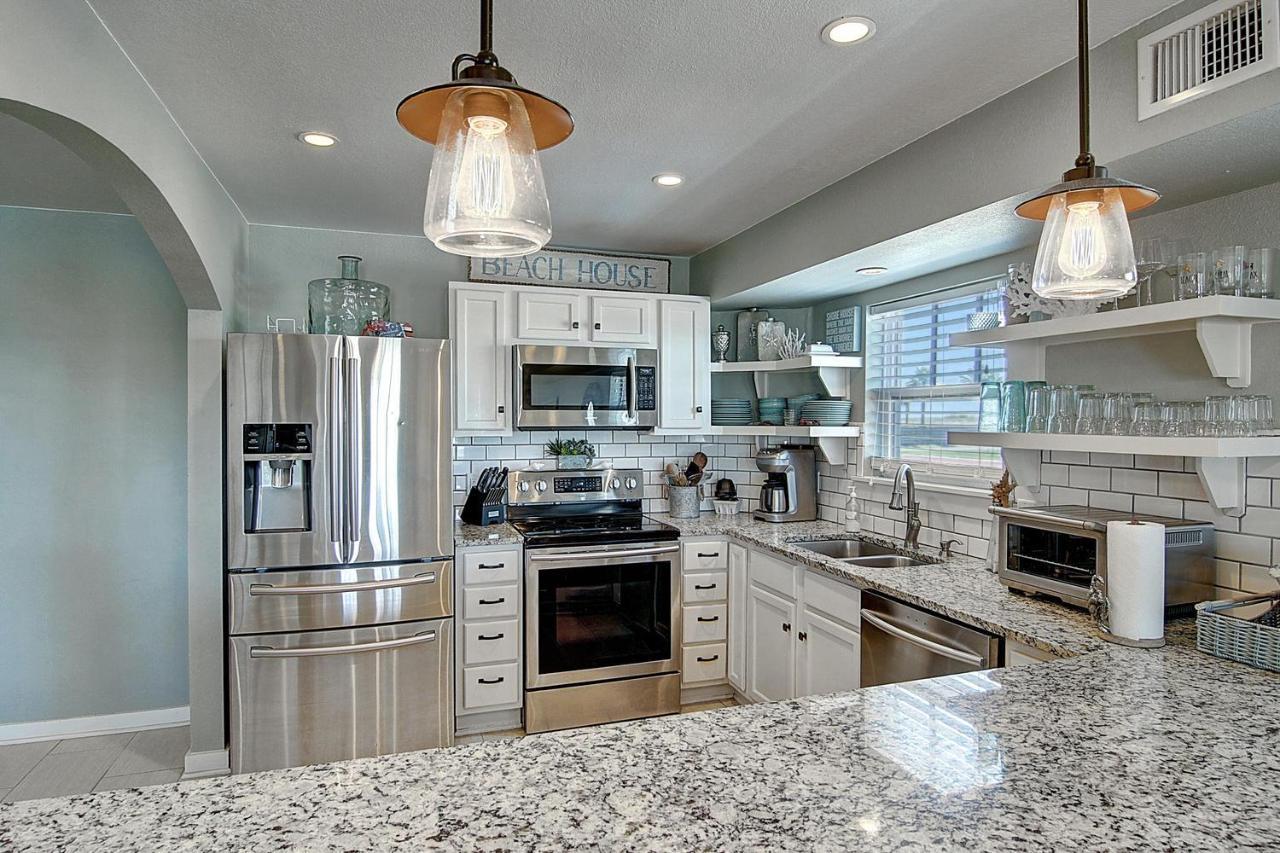 Sugar Shack Sh4897 Villa Port Aransas Luaran gambar