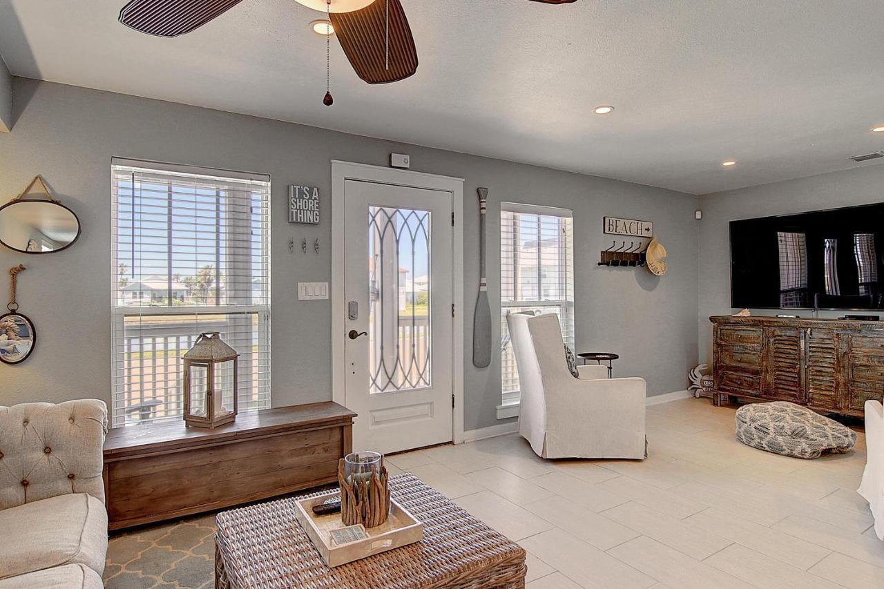 Sugar Shack Sh4897 Villa Port Aransas Luaran gambar
