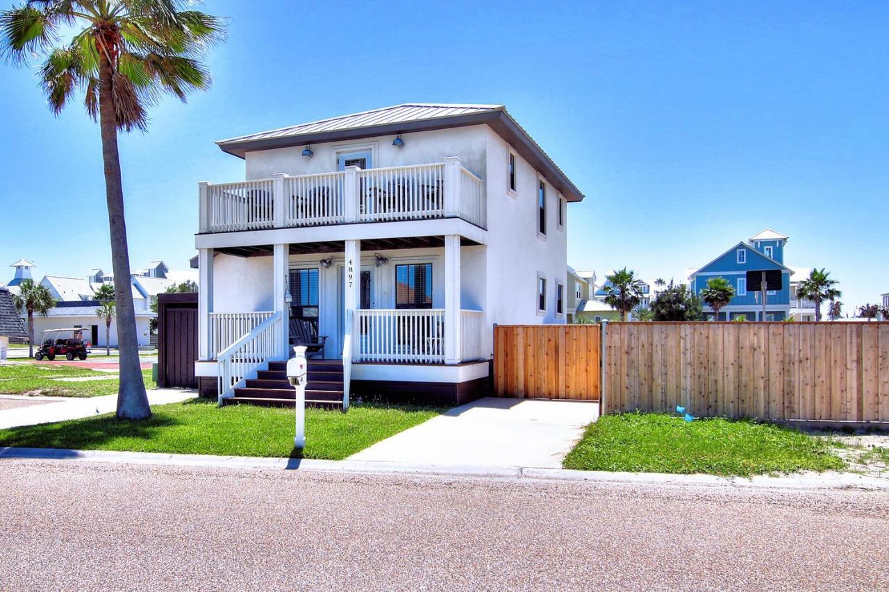 Sugar Shack Sh4897 Villa Port Aransas Luaran gambar