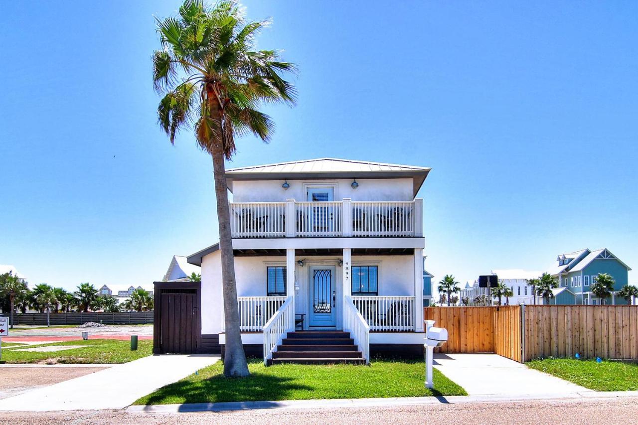 Sugar Shack Sh4897 Villa Port Aransas Luaran gambar