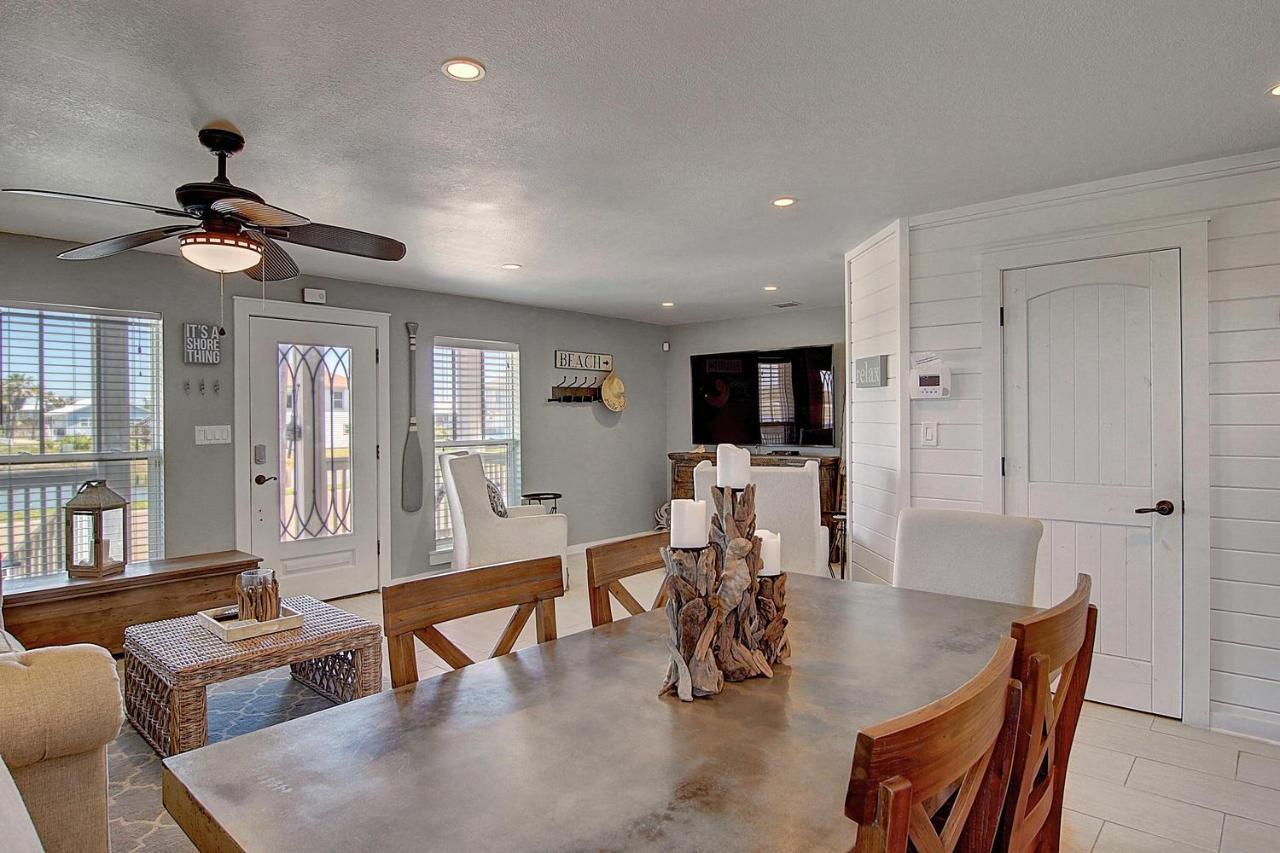 Sugar Shack Sh4897 Villa Port Aransas Luaran gambar
