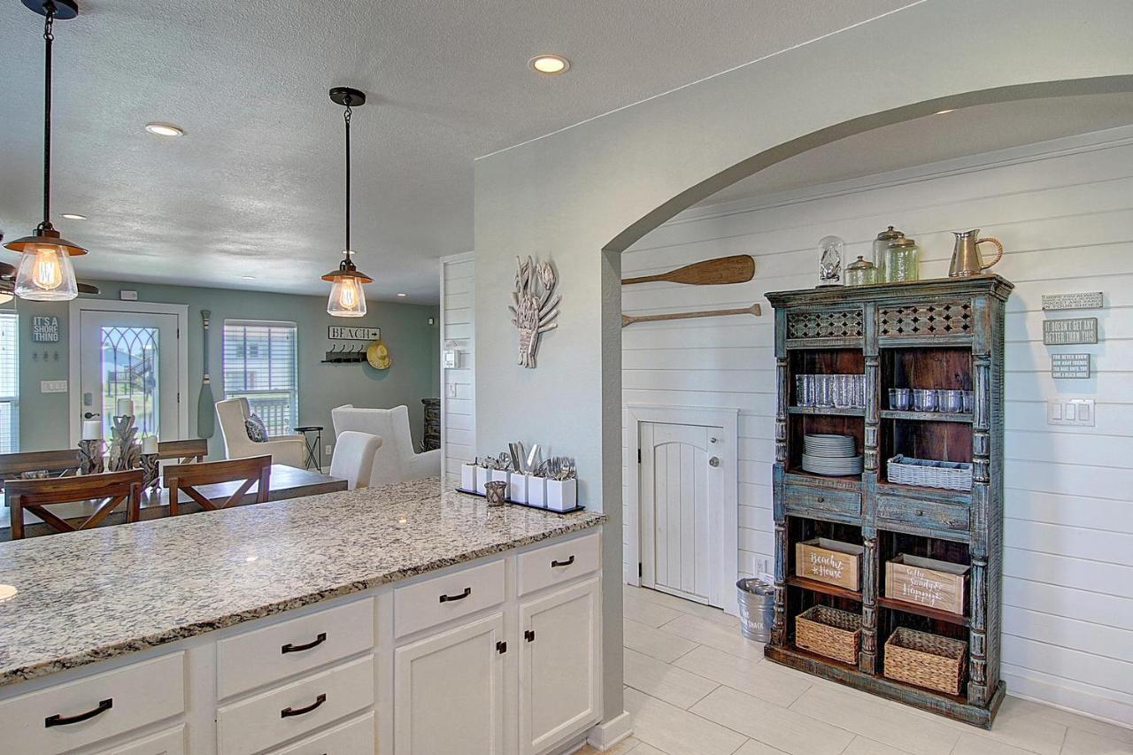 Sugar Shack Sh4897 Villa Port Aransas Luaran gambar