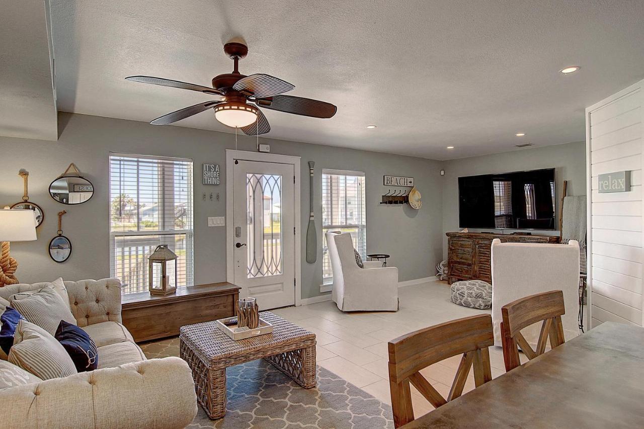 Sugar Shack Sh4897 Villa Port Aransas Luaran gambar