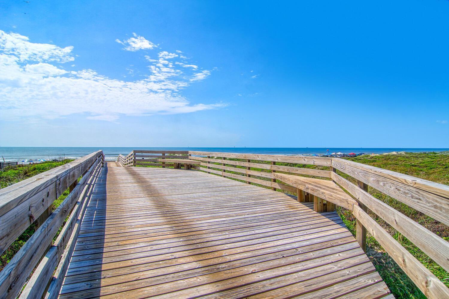 Sugar Shack Sh4897 Villa Port Aransas Luaran gambar