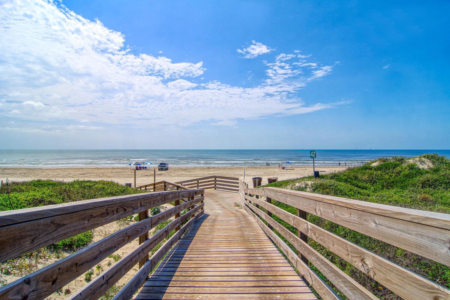 Sugar Shack Sh4897 Villa Port Aransas Luaran gambar