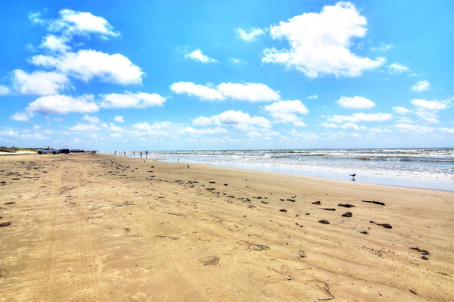 Sugar Shack Sh4897 Villa Port Aransas Luaran gambar