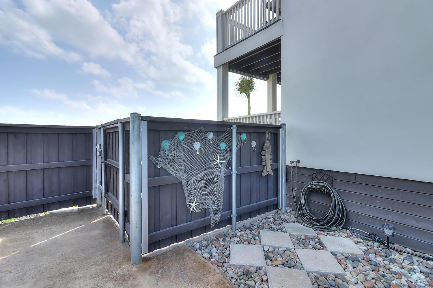 Sugar Shack Sh4897 Villa Port Aransas Luaran gambar