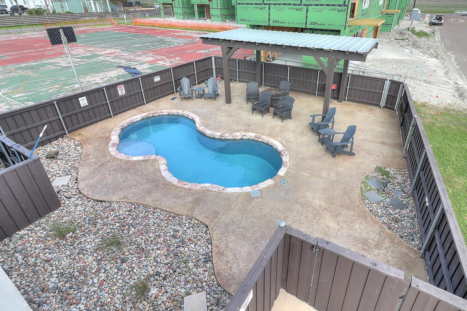 Sugar Shack Sh4897 Villa Port Aransas Luaran gambar