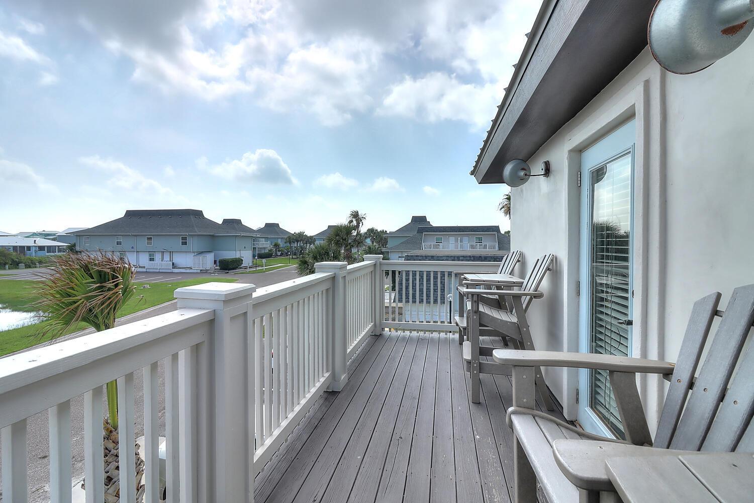 Sugar Shack Sh4897 Villa Port Aransas Luaran gambar