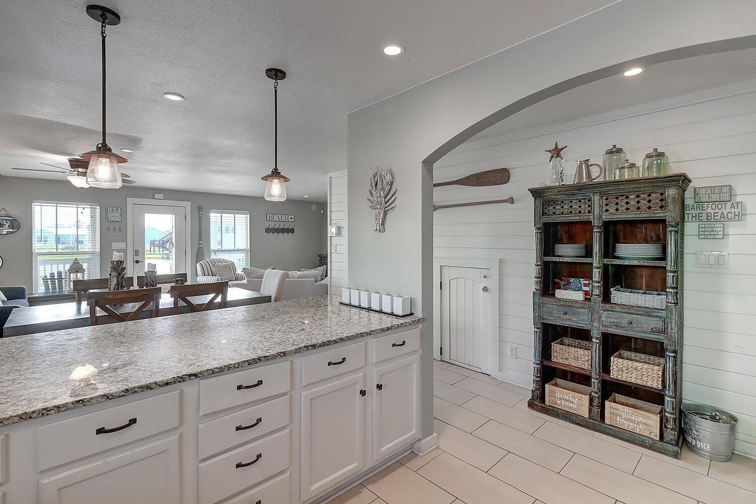 Sugar Shack Sh4897 Villa Port Aransas Luaran gambar