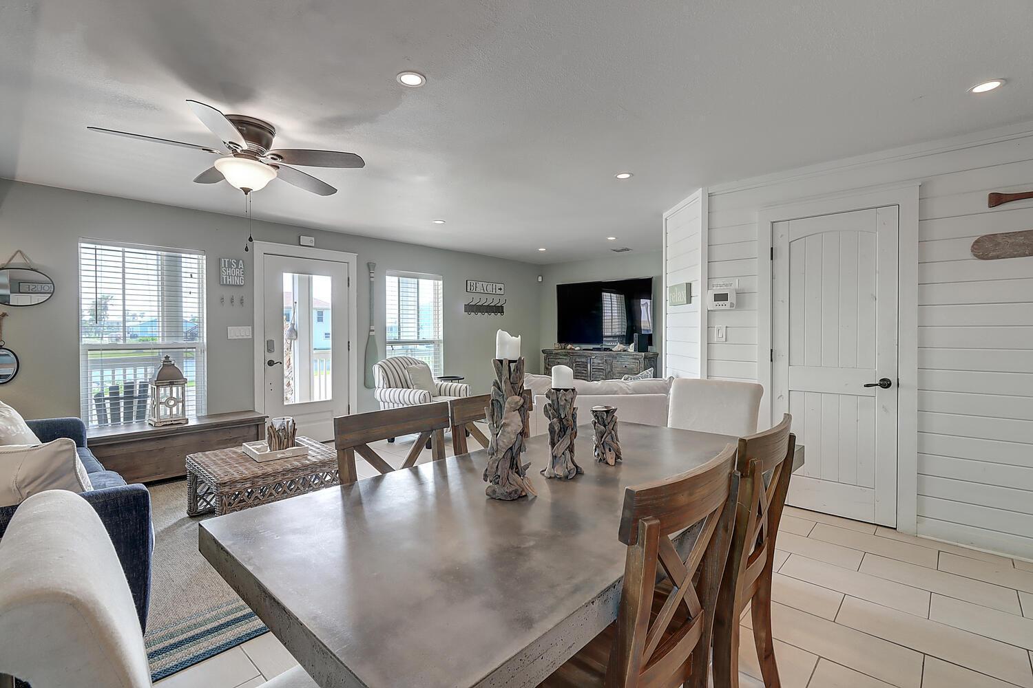 Sugar Shack Sh4897 Villa Port Aransas Luaran gambar
