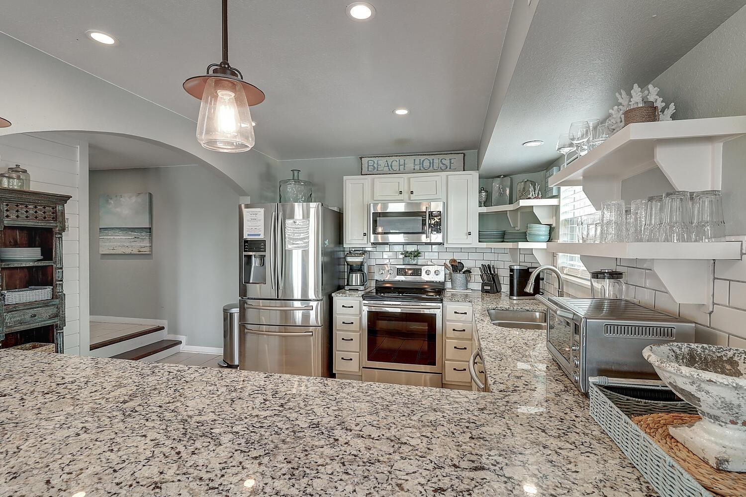 Sugar Shack Sh4897 Villa Port Aransas Luaran gambar