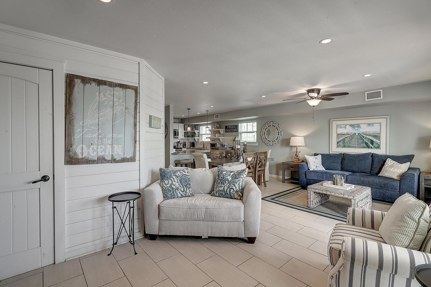 Sugar Shack Sh4897 Villa Port Aransas Luaran gambar