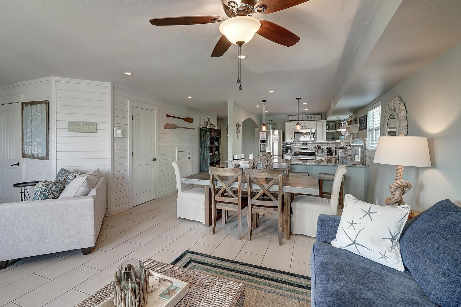 Sugar Shack Sh4897 Villa Port Aransas Luaran gambar